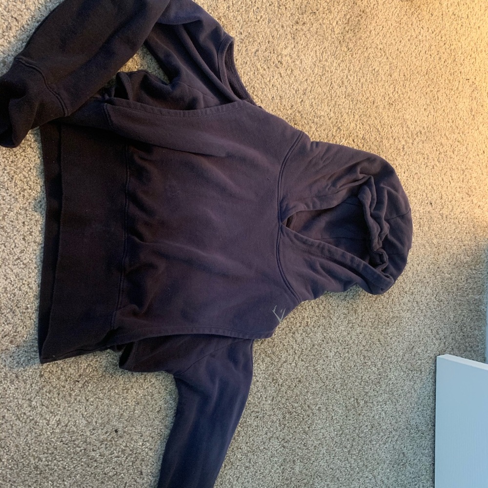 Gymshark hoodie